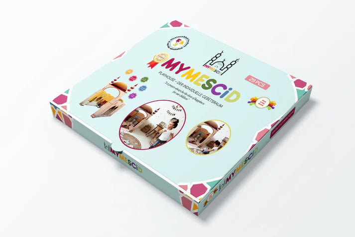 Modell Mescit Für Die Kinder - 104x112x72 cm