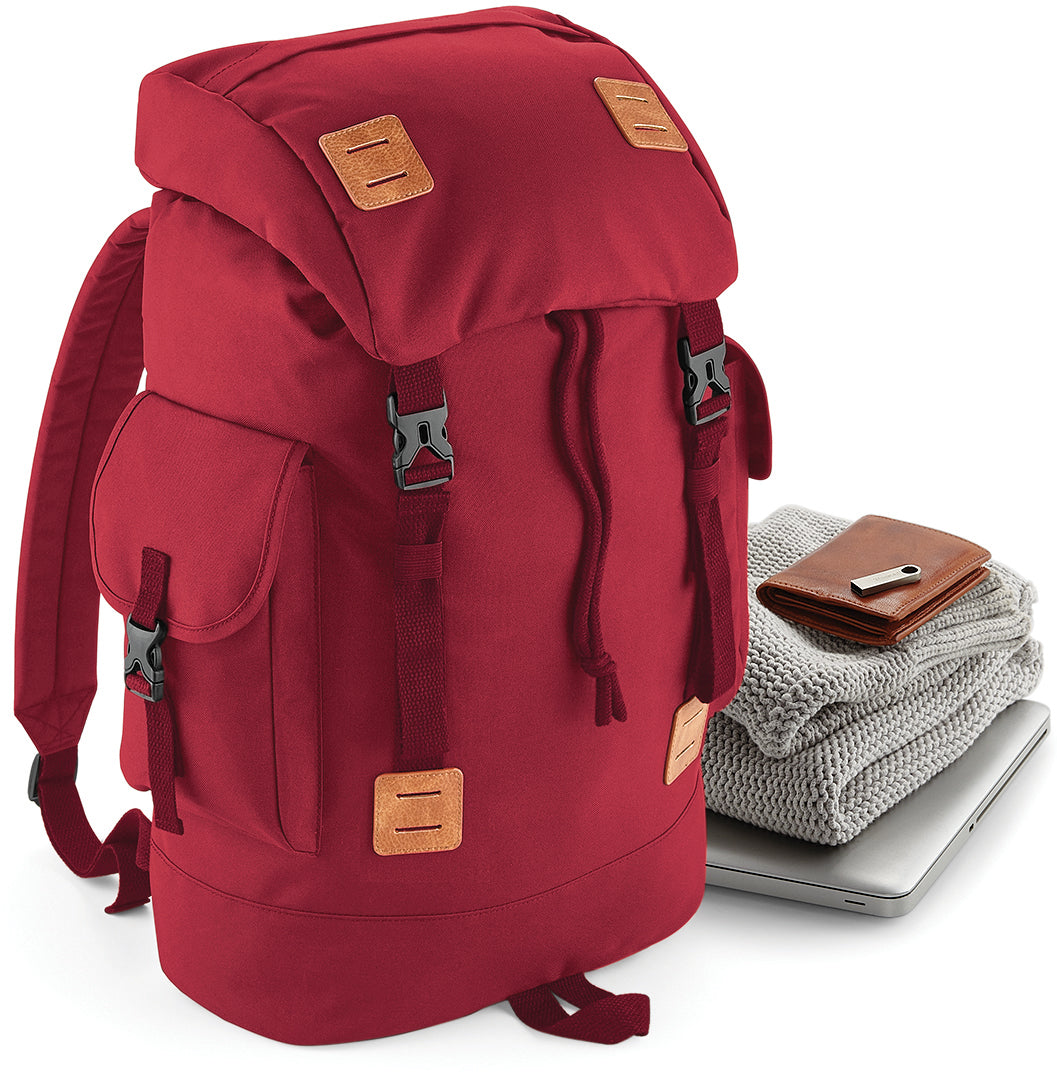 Rucksack "Explorer"