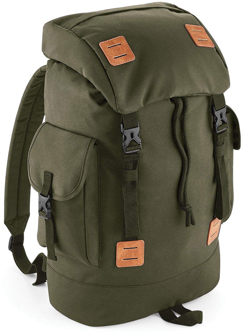 Rucksack "Explorer"