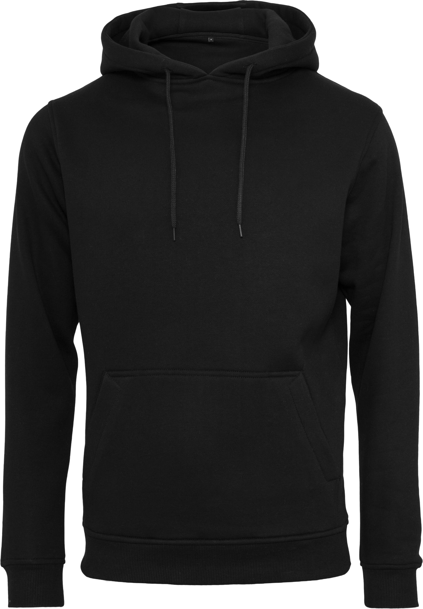 Schwerer Kapuzen Sweater