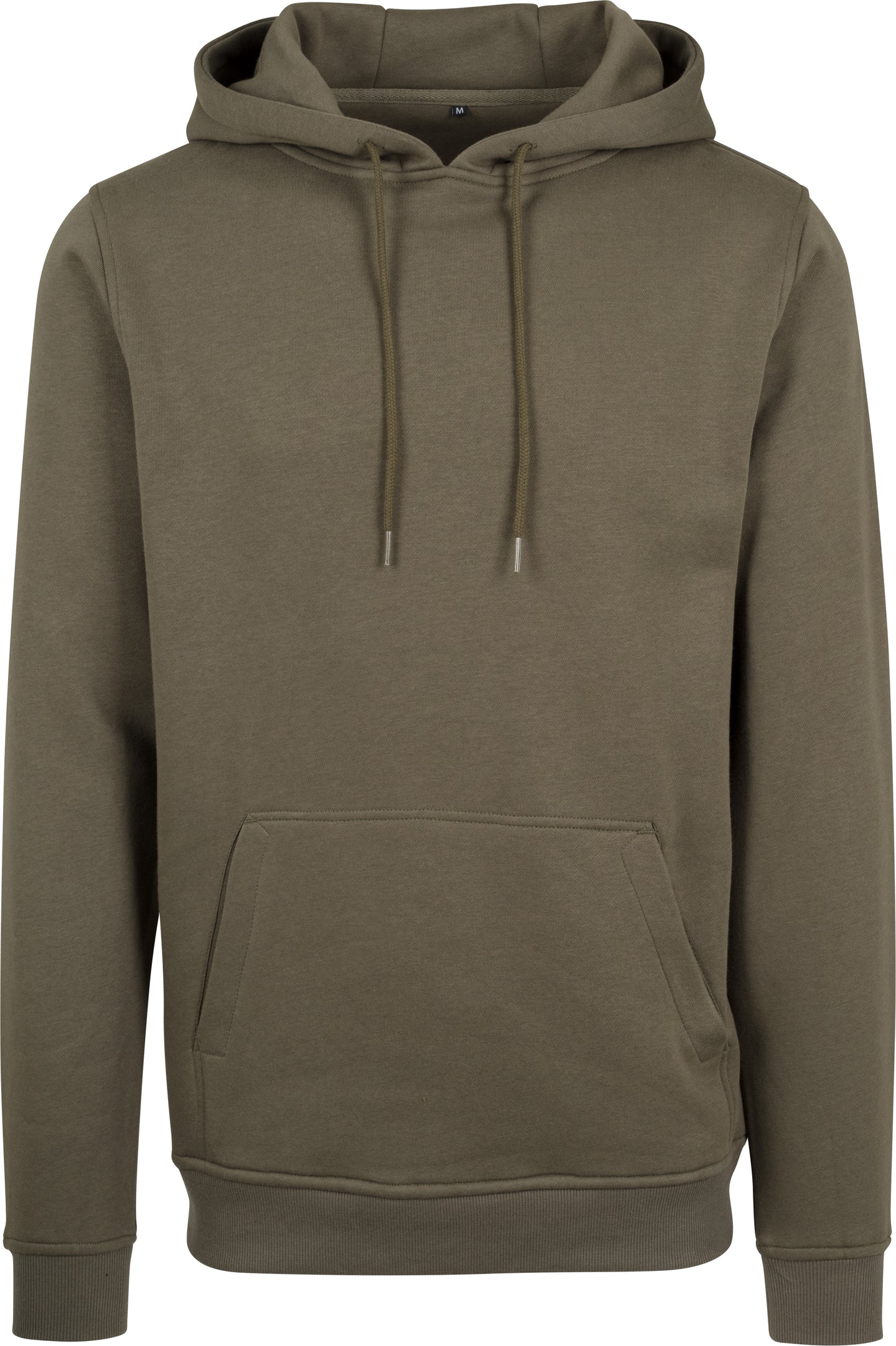 Schwerer Kapuzen Sweater
